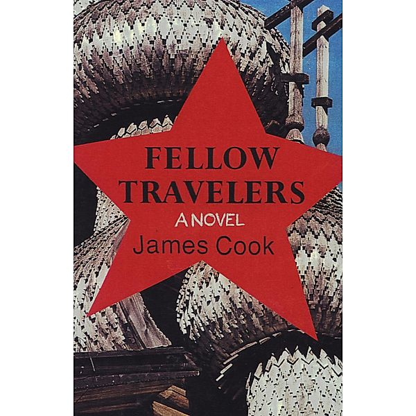 Fellow Travelers, James Cook