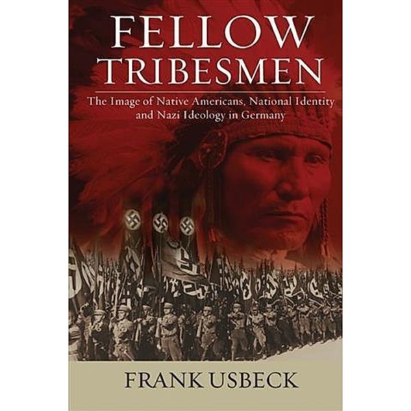 Fellow Tribesmen, Frank Usbeck