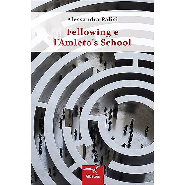 Fellowing e l'Amleto's School, Alessandra Palisi