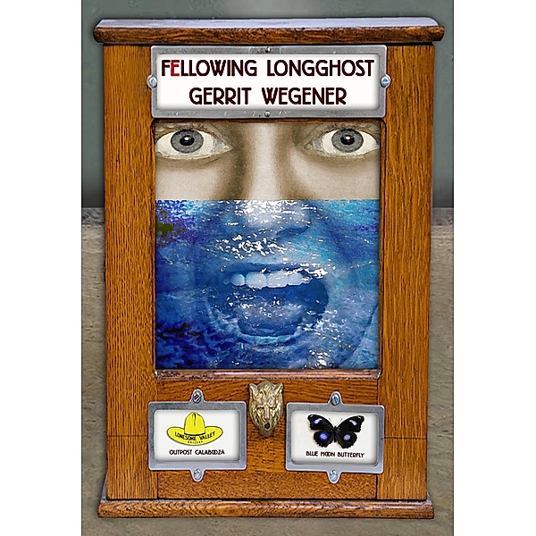 Fellowing Longghost, Gerrit Wegener