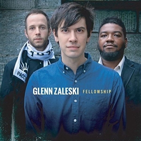 Fellowship, Glenn Zaleski