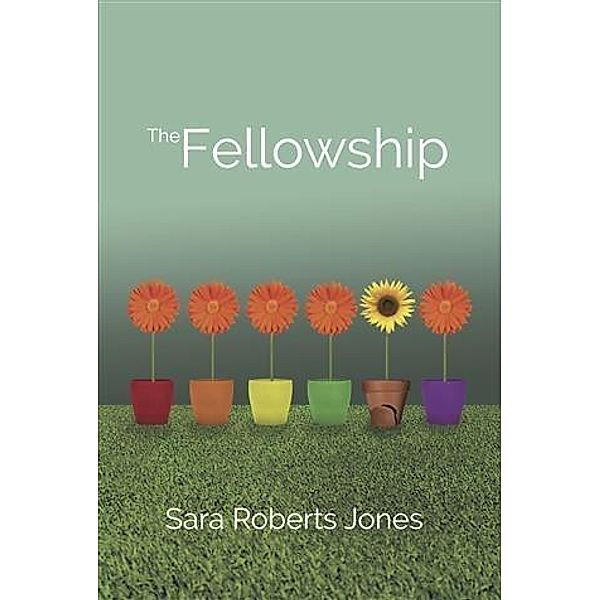 Fellowship, Sara Roberts Jones