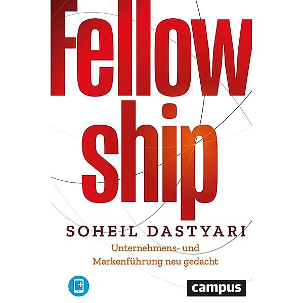 Fellowship, Soheil Dastyari