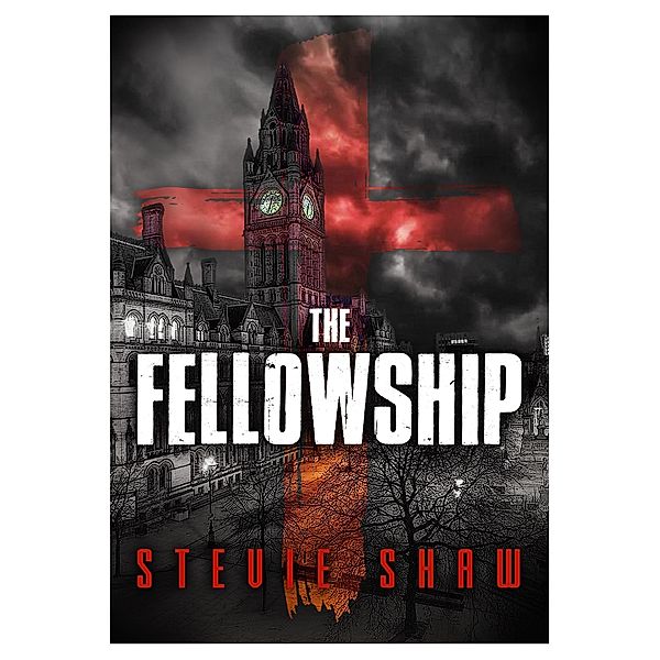 Fellowship, Stevie Shaw