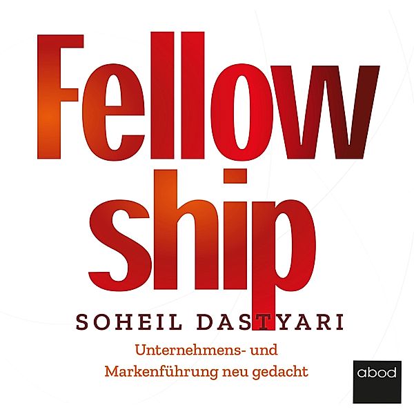 Fellowship, Soheil Dastyari