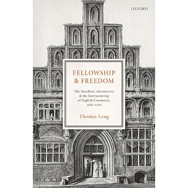 Fellowship and Freedom, Thomas Leng