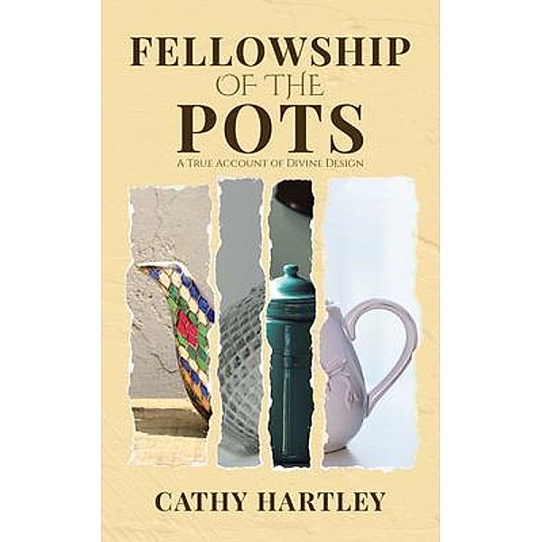 Fellowship of the Pots, Cathy Hartley