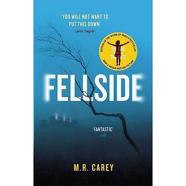 Fellside, M. R. Carey