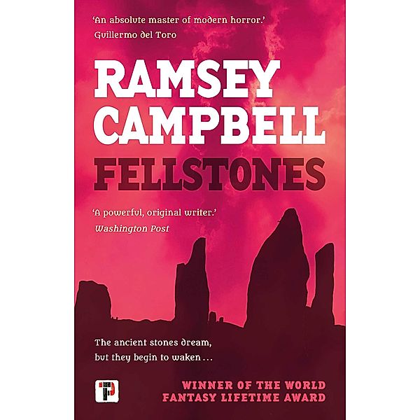 Fellstones, Ramsey Campbell