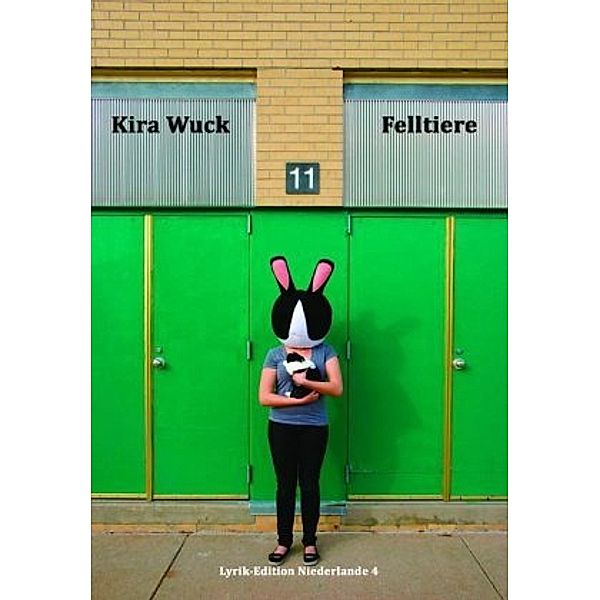 Felltiere, Kira Wuck