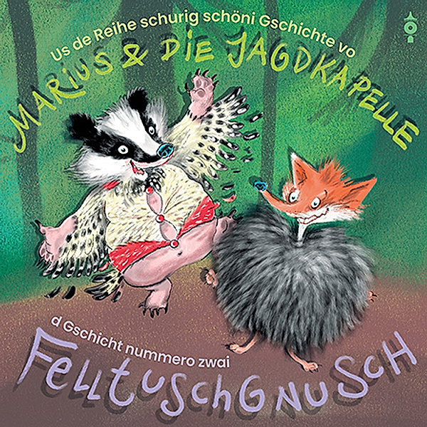 Felltuschgnusch