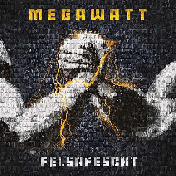 Felsafescht, Megawatt