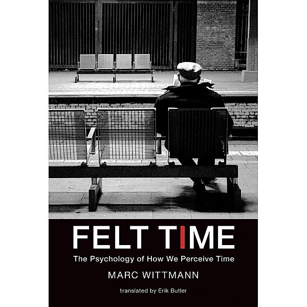 Felt Time, Marc Wittmann
