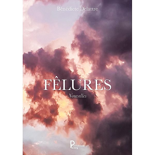 Fêlures, Bénédicte Delattre