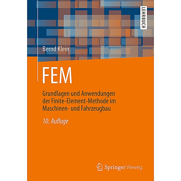FEM, Bernd Klein