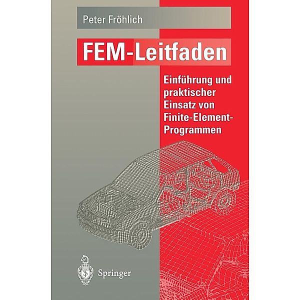 FEM-Leitfaden, Peter Fröhlich