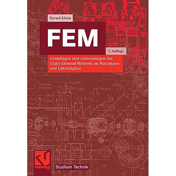 FEM / Studium Technik, Bernd Klein