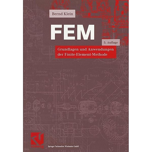 FEM / Studium Technik, Bernd Klein