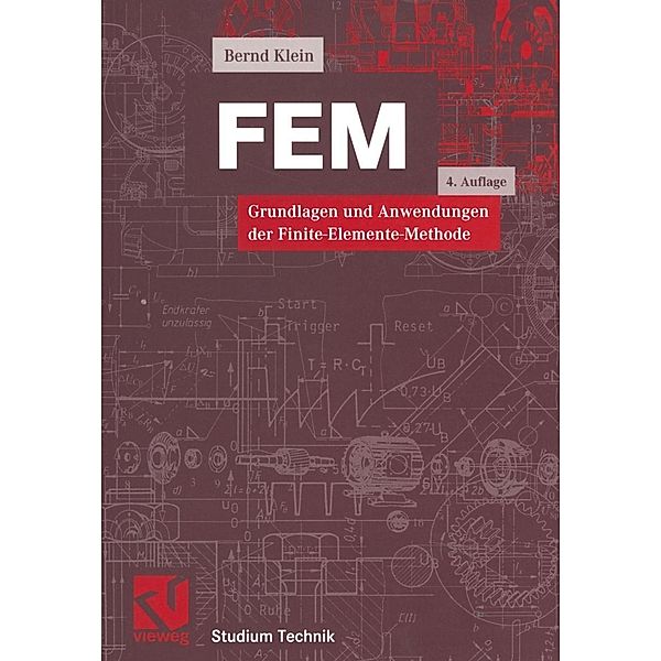 FEM / Studium Technik, Bernd Klein