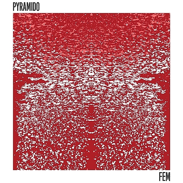 Fem (Vinyl), Pyramido