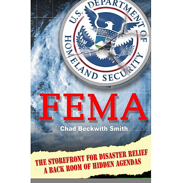 FEMA, Chad Beckwith Smith