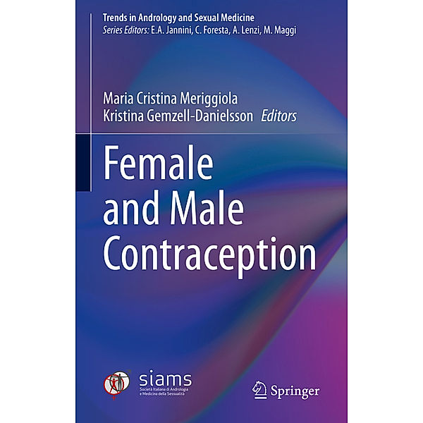 Female and Male Contraception