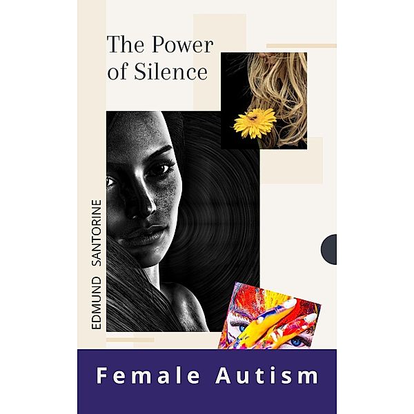 Female Autism, Edmund Santorine