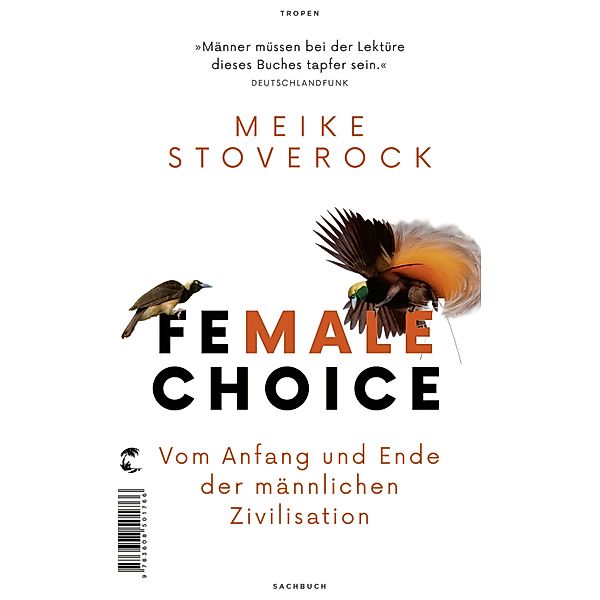 Female Choice, Meike Stoverock