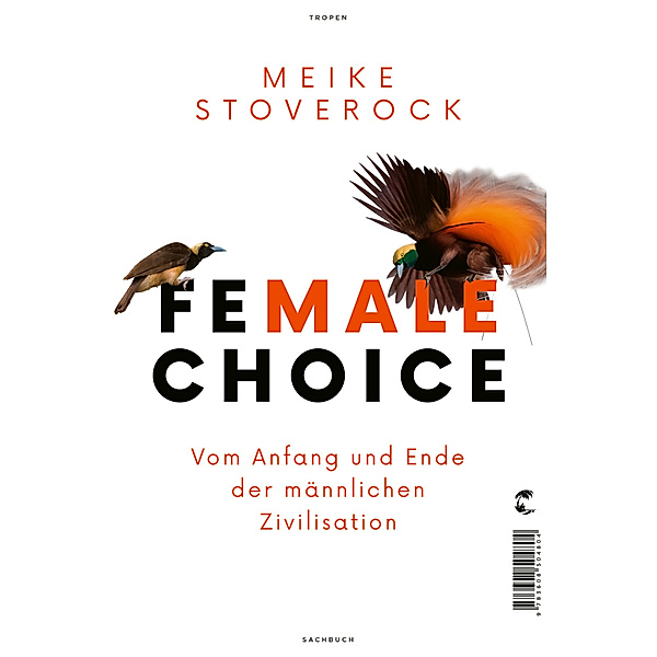 Female Choice, Meike Stoverock