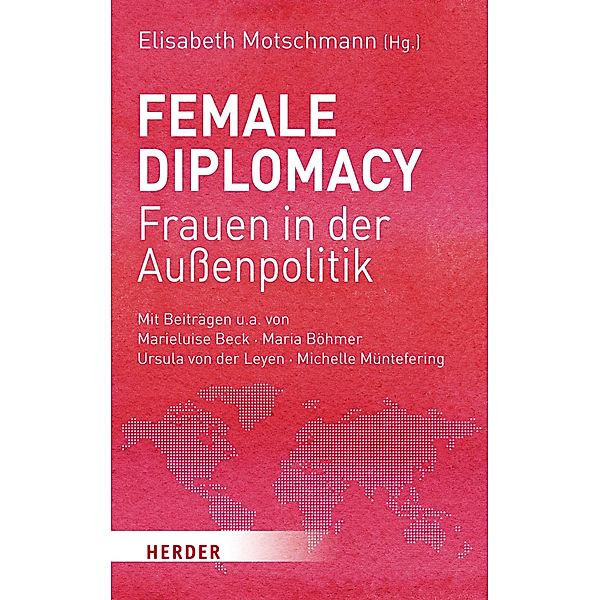 Female Diplomacy