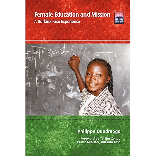 Female Education and Mission, Philippe Ouedraogo