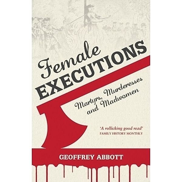 Female Execution, Geoffrey Abbott