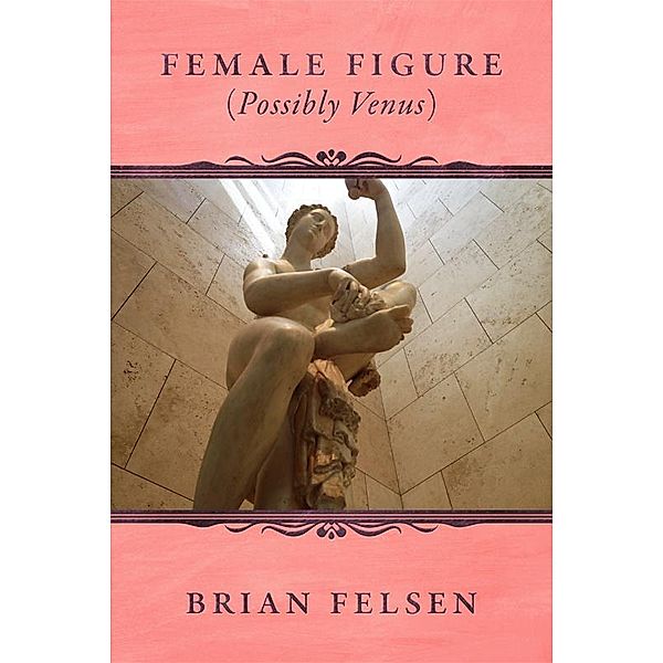 Female Figure (Possibly Venus), Brian Felsen