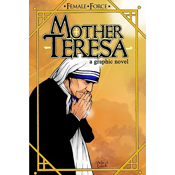 Female Force: Mother Teresa, Watami