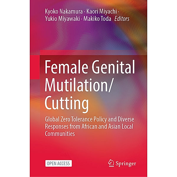 Female Genital Mutilation/Cutting