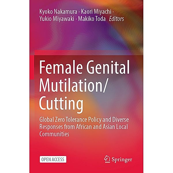 Female Genital Mutilation/Cutting