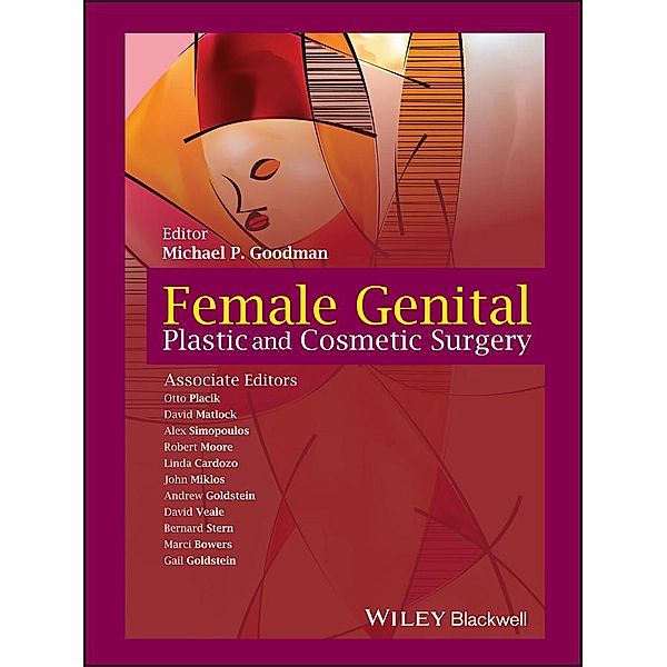 Female Genital Plastic and Cosmetic Surgery