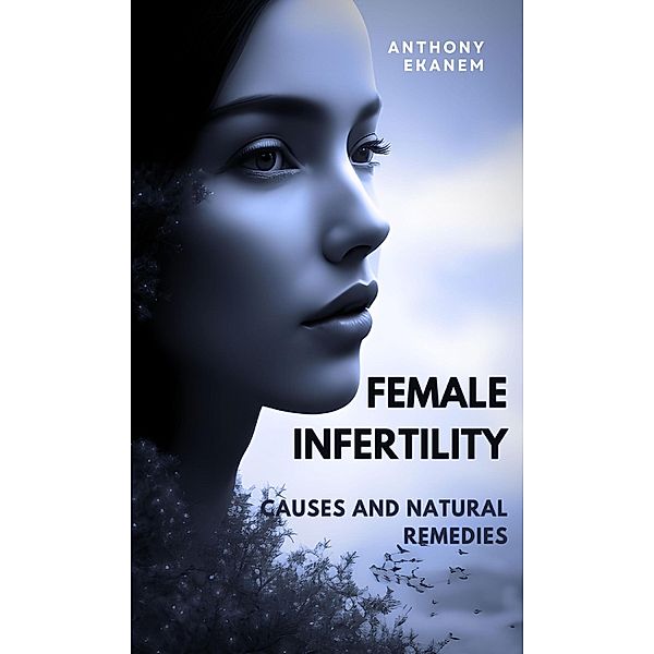 Female Infertility, Anthony Ekanem