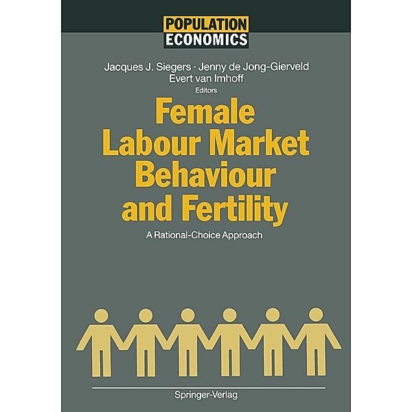 Female Labour Market Behaviour and Fertility / Population Economics