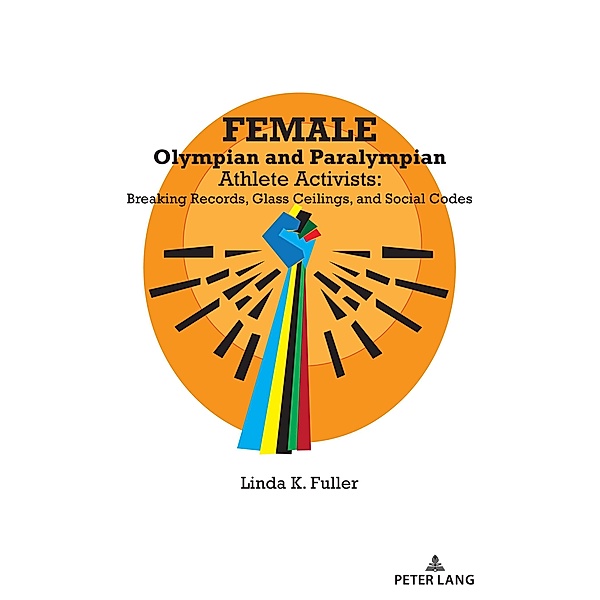 Female Olympian and Paralympian Athlete Activists, Linda K. Fuller