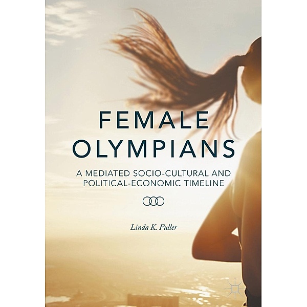 Female Olympians, Linda K. Fuller