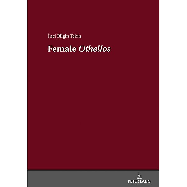 Female Othellos, Bilgin Tekin Inci Bilgin Tekin