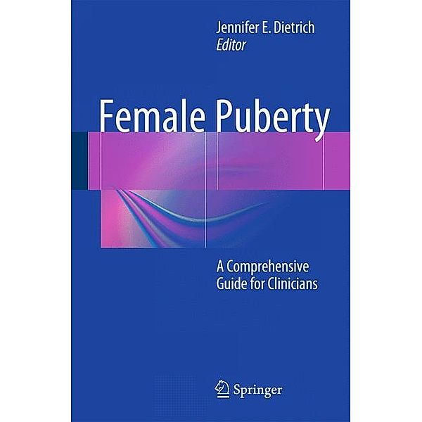 Female Puberty