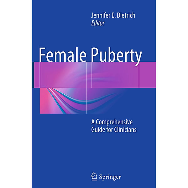 Female Puberty