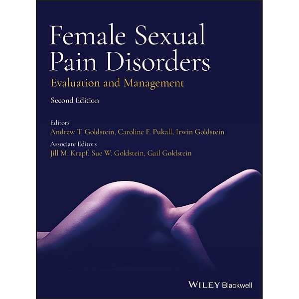 Female Sexual Pain Disorders