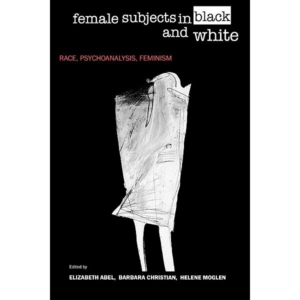 Female Subjects in Black and White