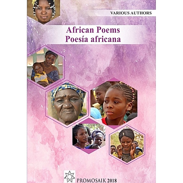 Female Voices From Africa African Poems | Poesía africana, Various
