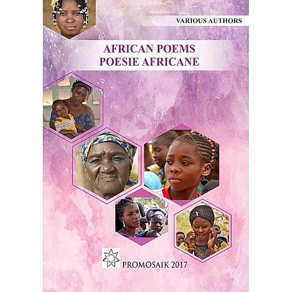 Female Voices From Africa African Poems | Poesie Africane, Various