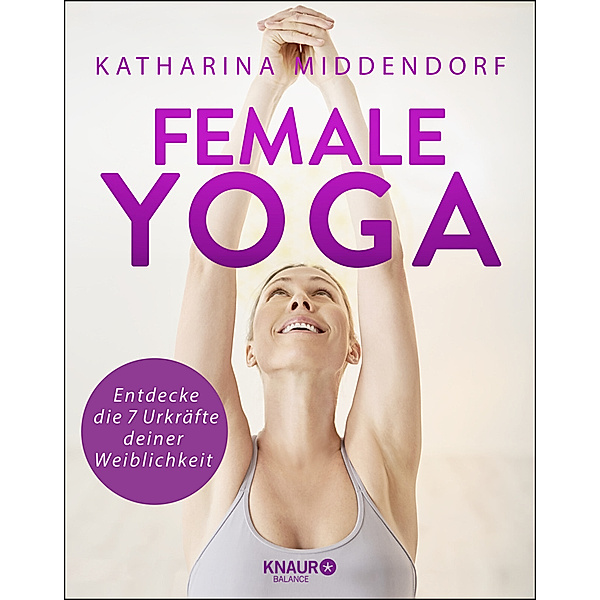 Female Yoga, Katharina Middendorf
