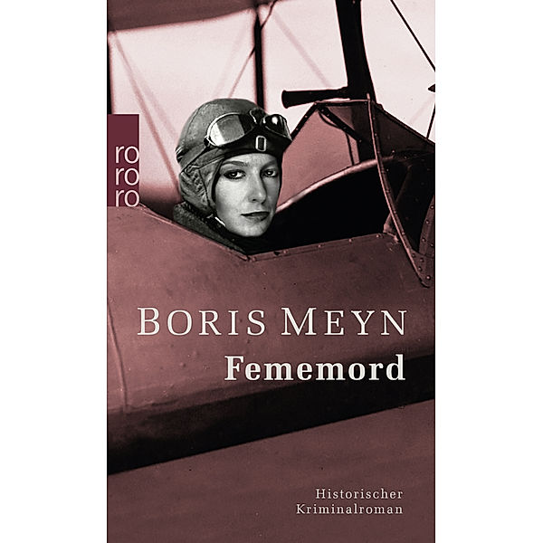 Fememord, Boris Meyn